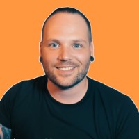 Easy MachineAI Employee Eric Michaud's profile photo