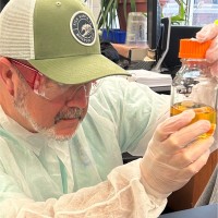 Novartis Employee Mark Mashburn's profile photo