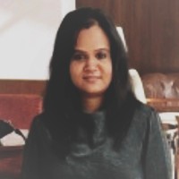 Sandhya A. Email