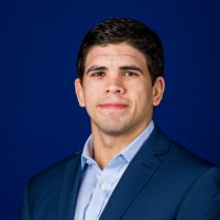 Indianapolis Fire Department Employee Brandon Nelsen's profile photo