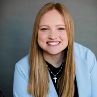 Catch Des Moines Employee Claire Strickland's profile photo