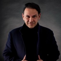 FCJ Group Employee Joshua Moreira's profile photo