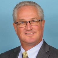 Graybar Employee Edward Duda's profile photo