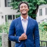Altimeter Capital Employee Dereck Knight's profile photo