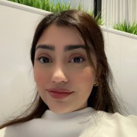 Amina Khan Email & Phone Number