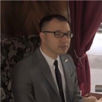 JTB Europe Employee Toshiyuki Hayashi's profile photo