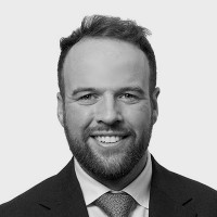 Littler United Kingdom Employee Dónall Breen's profile photo
