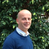 CRMGroup Employee Joeri Neutjens's profile photo