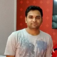 Nokia Employee Rahul Namdev's profile photo