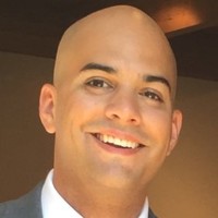 Signature Real Estate Employee Michael Gonzales's profile photo