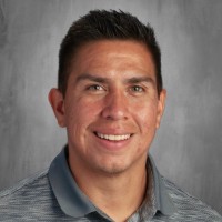 Communities in Schools of the South Plains Employee Joel Lira's profile photo