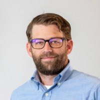 Harmony Healthcare IT Employee John Jonas's profile photo