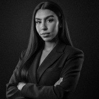 Laquila Peças Employee Nicoly Quinsler's profile photo