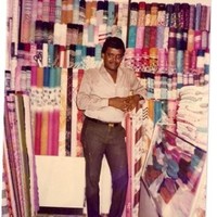 Ebrahim Shariffdeen's profile photo