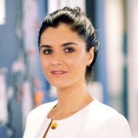 NewRiver REIT plc Employee Christina Beggan's profile photo