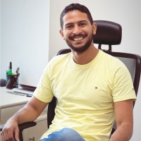 TRU Employee Khaled Medhat's profile photo