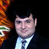 MONNOO GROUP OF INDUSTRIES Employee Engr.shakeel Ahmed's profile photo