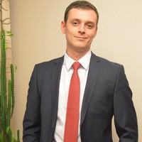 International Travel Network Employee Anderson A's profile photo