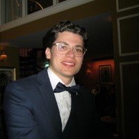 Alexander Paschoal Email