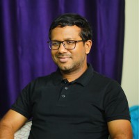 EKI Energy Services Ltd (EnKing International) @EKIEnergy Employee Ca Agarwal's profile photo