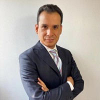 AEROUNION Employee Rafael Vieyra's profile photo