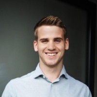 wohnungshelden Employee Tim Abenthum's profile photo