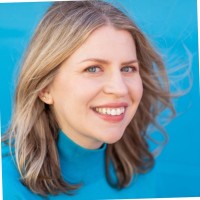 Warner Bros. Discovery Employee Emily Andre's profile photo