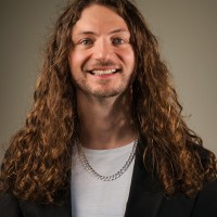 SAE Institute North America Employee Nicolas Hosford's profile photo
