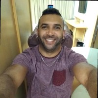 Sicoob Credimogiana Employee Diego Falcão's profile photo