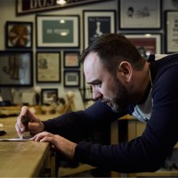 Huntington Base Ball Employee William Peebles's profile photo