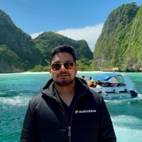 Deexit Sharma Email & Phone Number