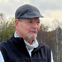 Pensionist Employee Peter Rohde's profile photo