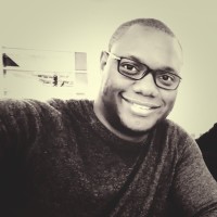 Expresso Employee Pape Diop's profile photo