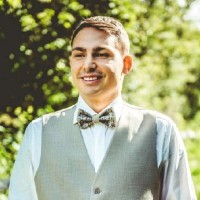 Ubisoft Mainz Employee André Ewald's profile photo