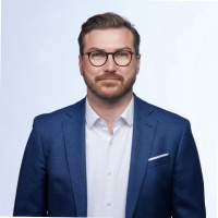 ib vogt GmbH Employee Steve Riedel-Finder's profile photo