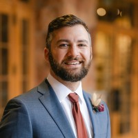 Kaseya Employee Jake Marshall's profile photo