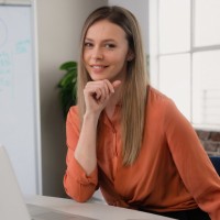 My Holistic Well Employee Jamie Atkinson's profile photo