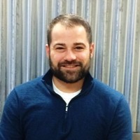 Graphtech Employee Joe Beahm's profile photo