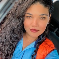 Usina Sonora S/A Employee Leticia Almeida's profile photo