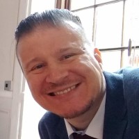 EdTech Hub Employee Björn Haßler's profile photo