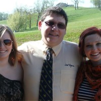Parsley Energy Employee Jeffery Boggs's profile photo