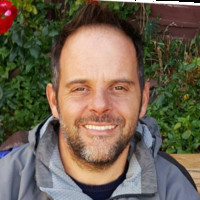 Sermold SRL Employee Fernando Roldan's profile photo