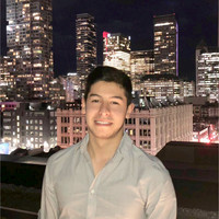Cristian Aldana Email & Phone Number
