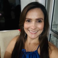 Logistral S.A Employee Juliana Cortes's profile photo