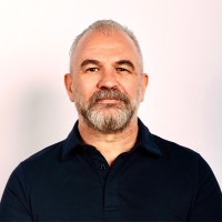 Radio Number One Employee Stefano Carboni's profile photo