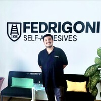 Arconvert Self-Adhesive Materials Employee Emmanuel Álvarez's profile photo