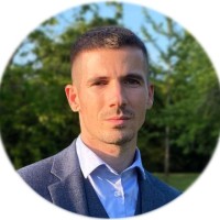 Heiwa Employee Mathéo Graziani's profile photo