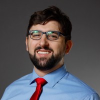 Kinder Morgan RNG Employee Todd Lombardi's profile photo