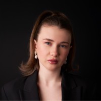 CGIFurniture Employee Anna Luhovska's profile photo