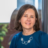 Denver Housing Authority Employee Gosia Kung's profile photo